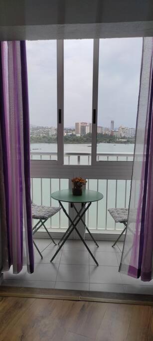 Atardecer De Apartment *