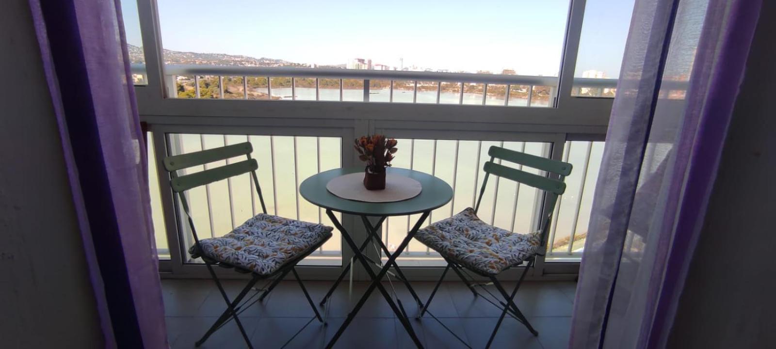 Apartment Atardecer De *